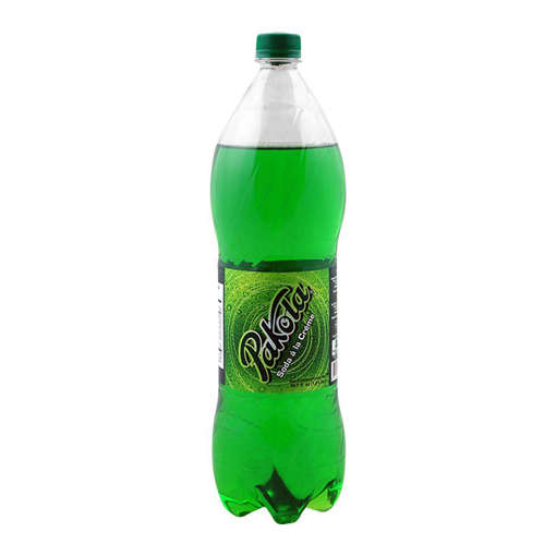 Picture of Pakola Ice Cream Soda 1.5ltr Botl